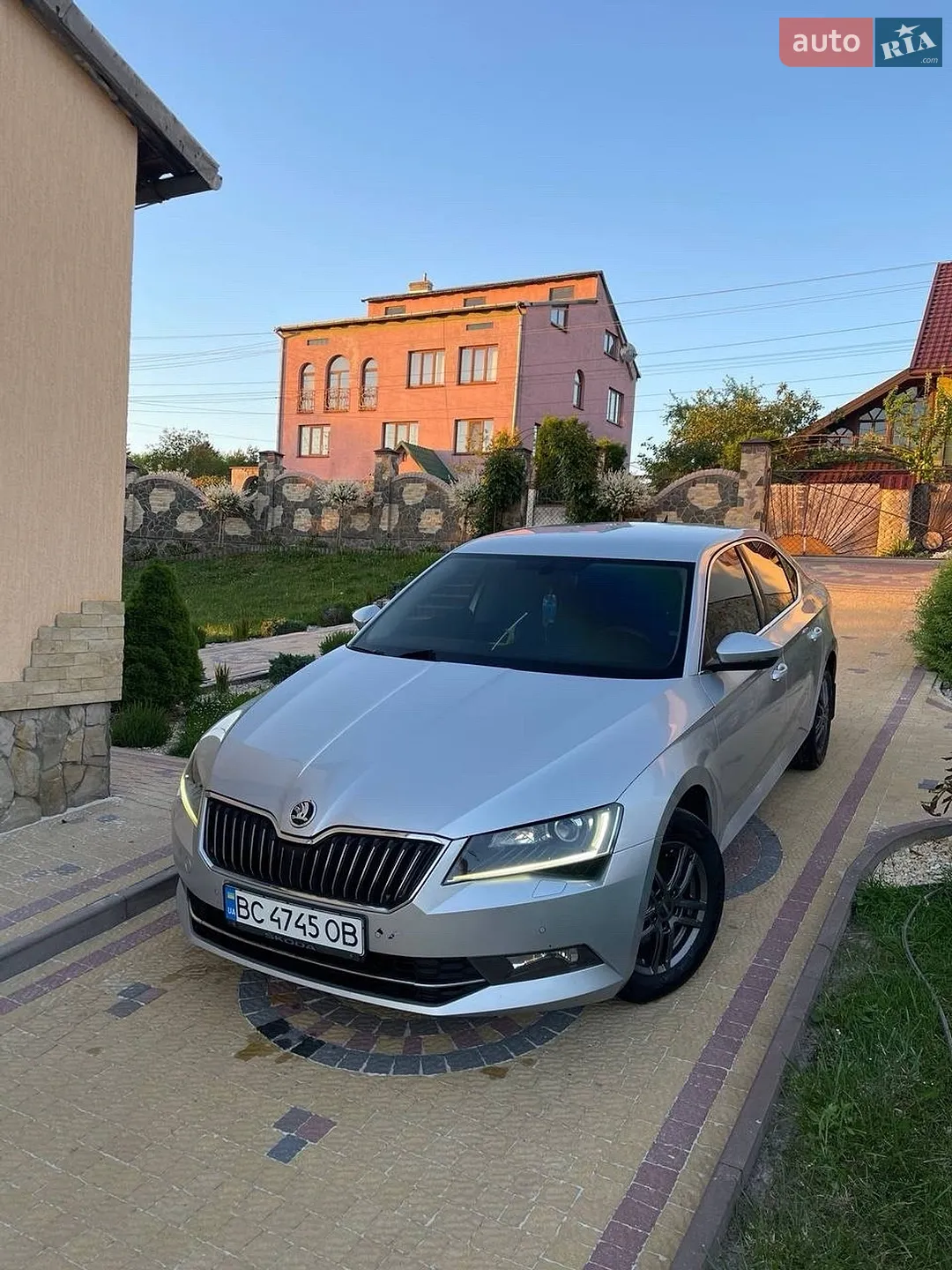 2016 Skoda Superb - мініатюра 31