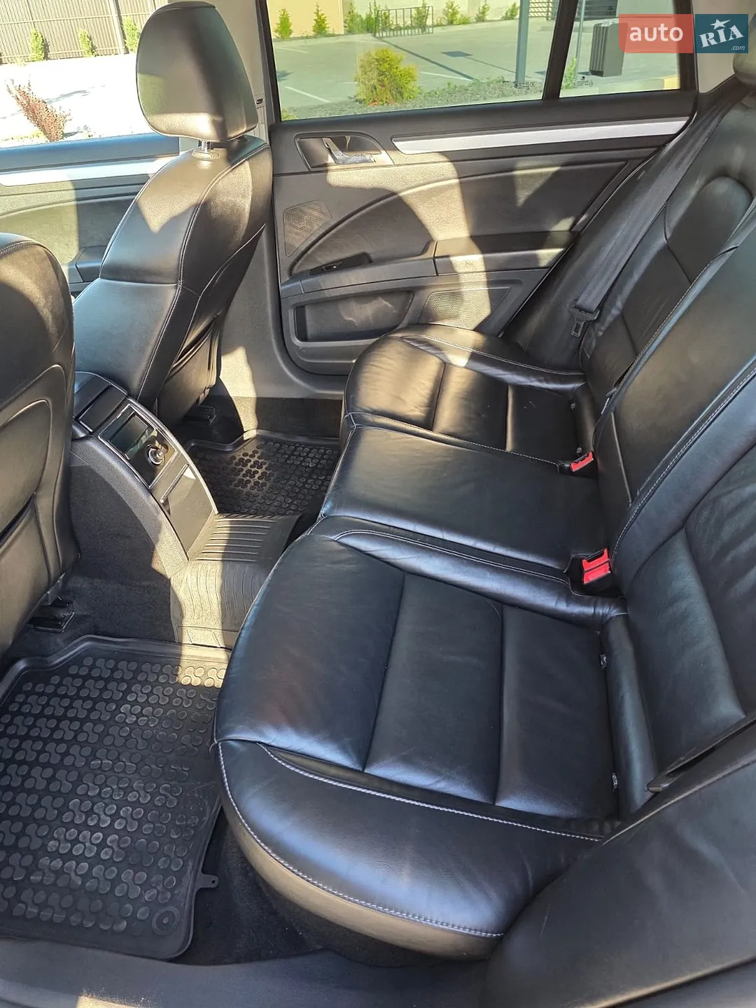 2014 Skoda Superb - мініатюра 24