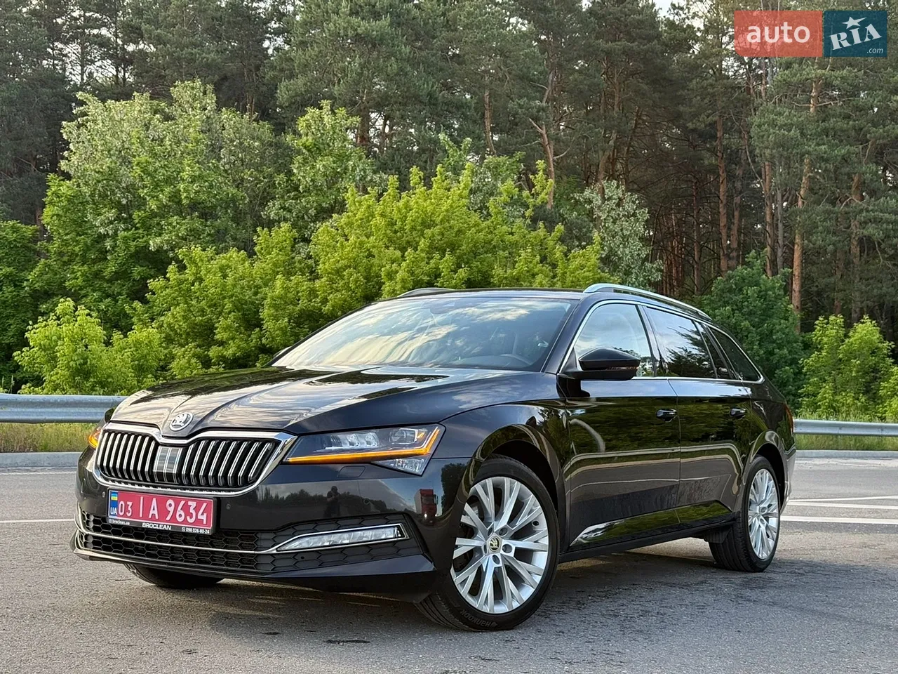 2018 Audi A6 - мініатюра 66