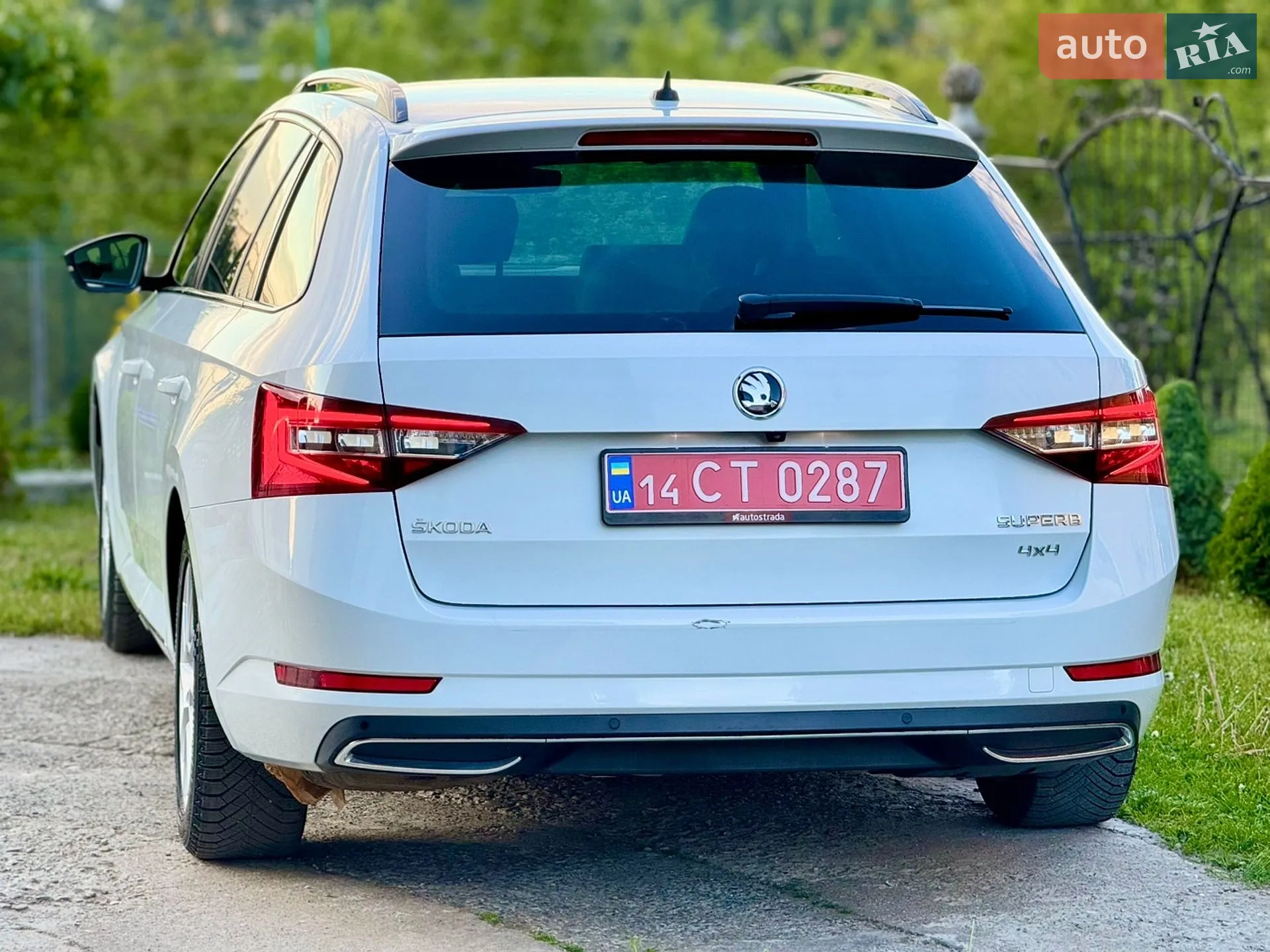 2019 Skoda Superb - мініатюра 21