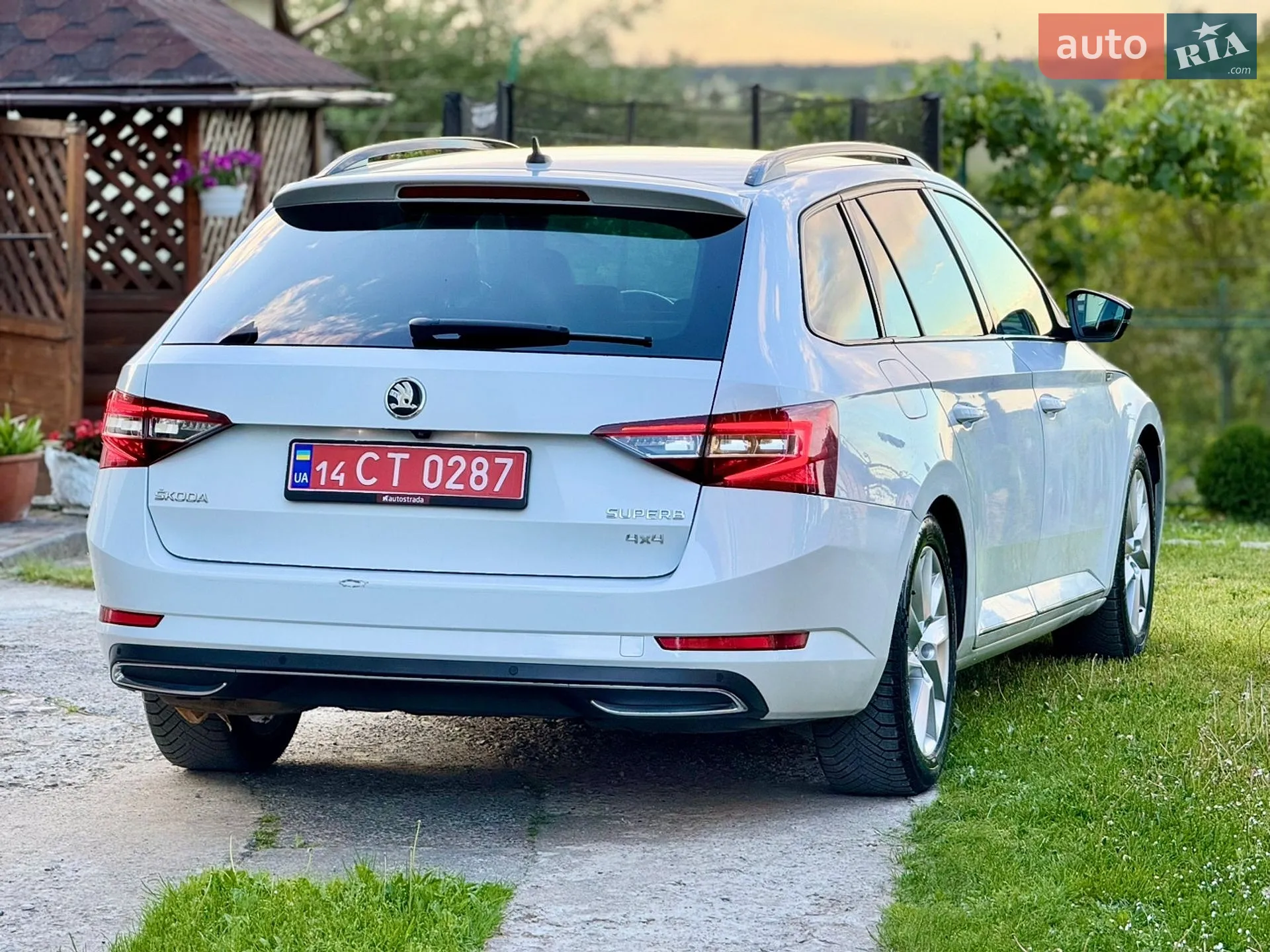 2019 Skoda Superb - мініатюра 22