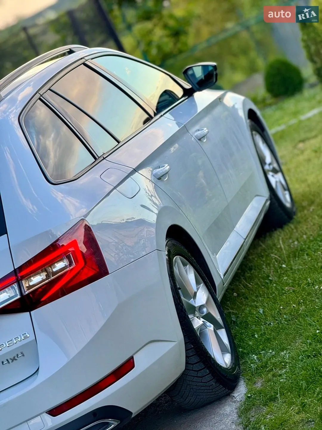 2019 Skoda Superb - мініатюра 30