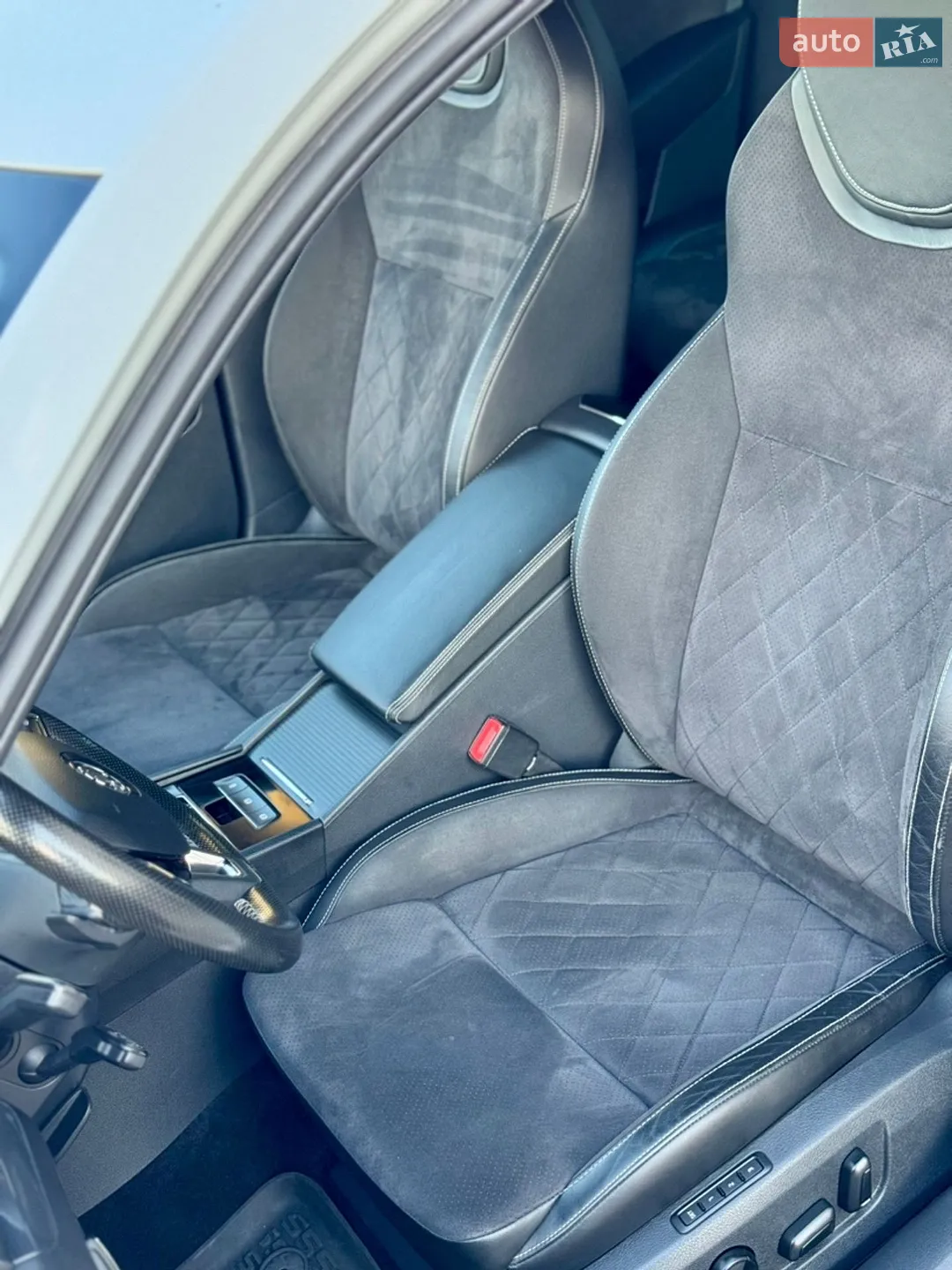 2019 Skoda Superb - мініатюра 35