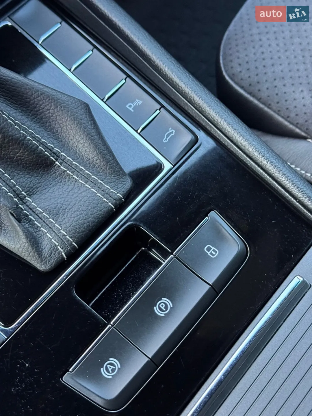 2019 Skoda Superb - мініатюра 46
