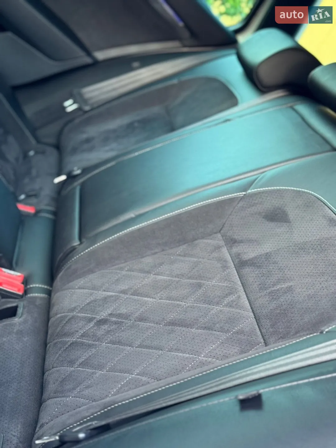 2019 Skoda Superb - мініатюра 52