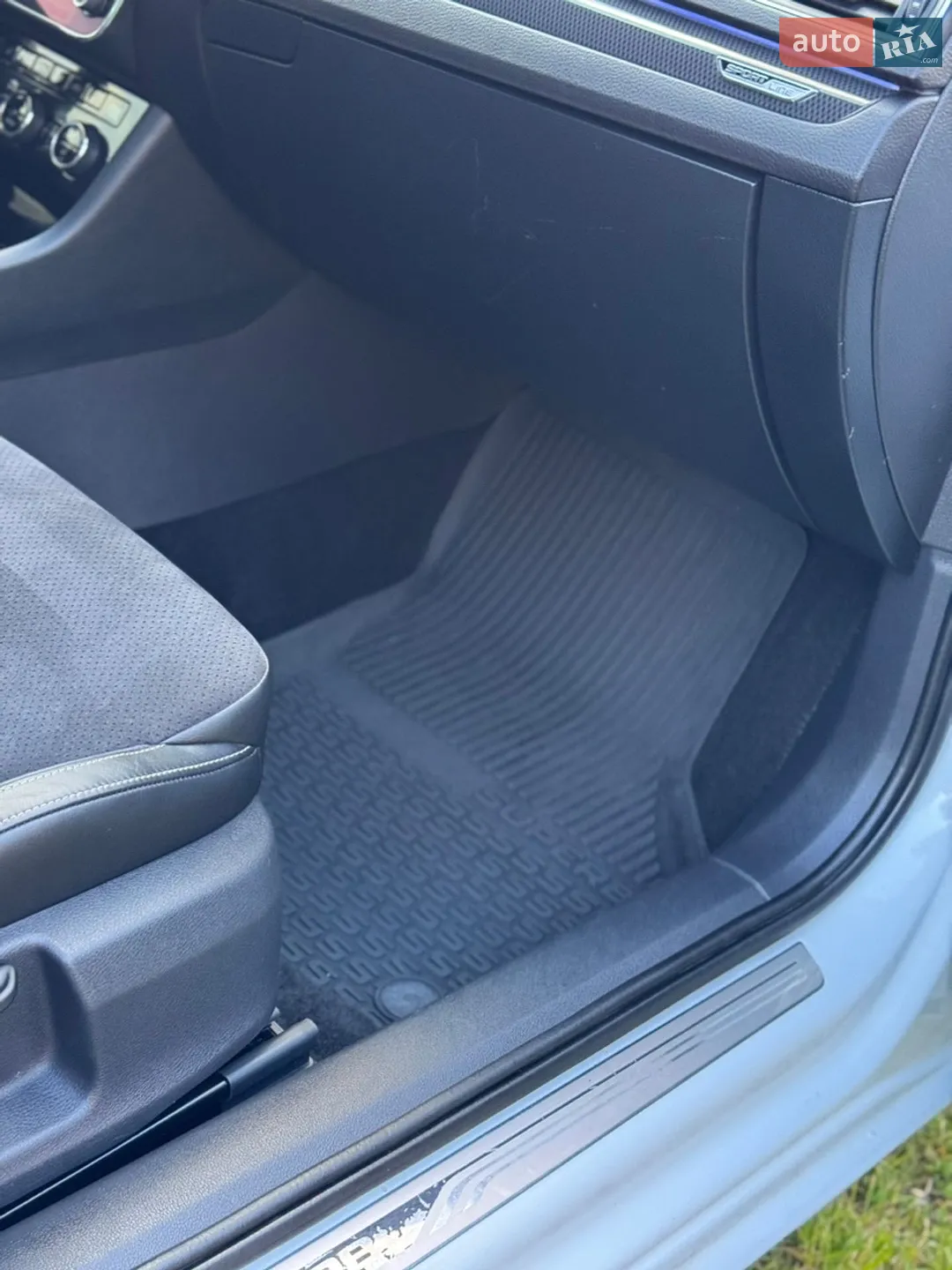 2019 Skoda Superb - мініатюра 62