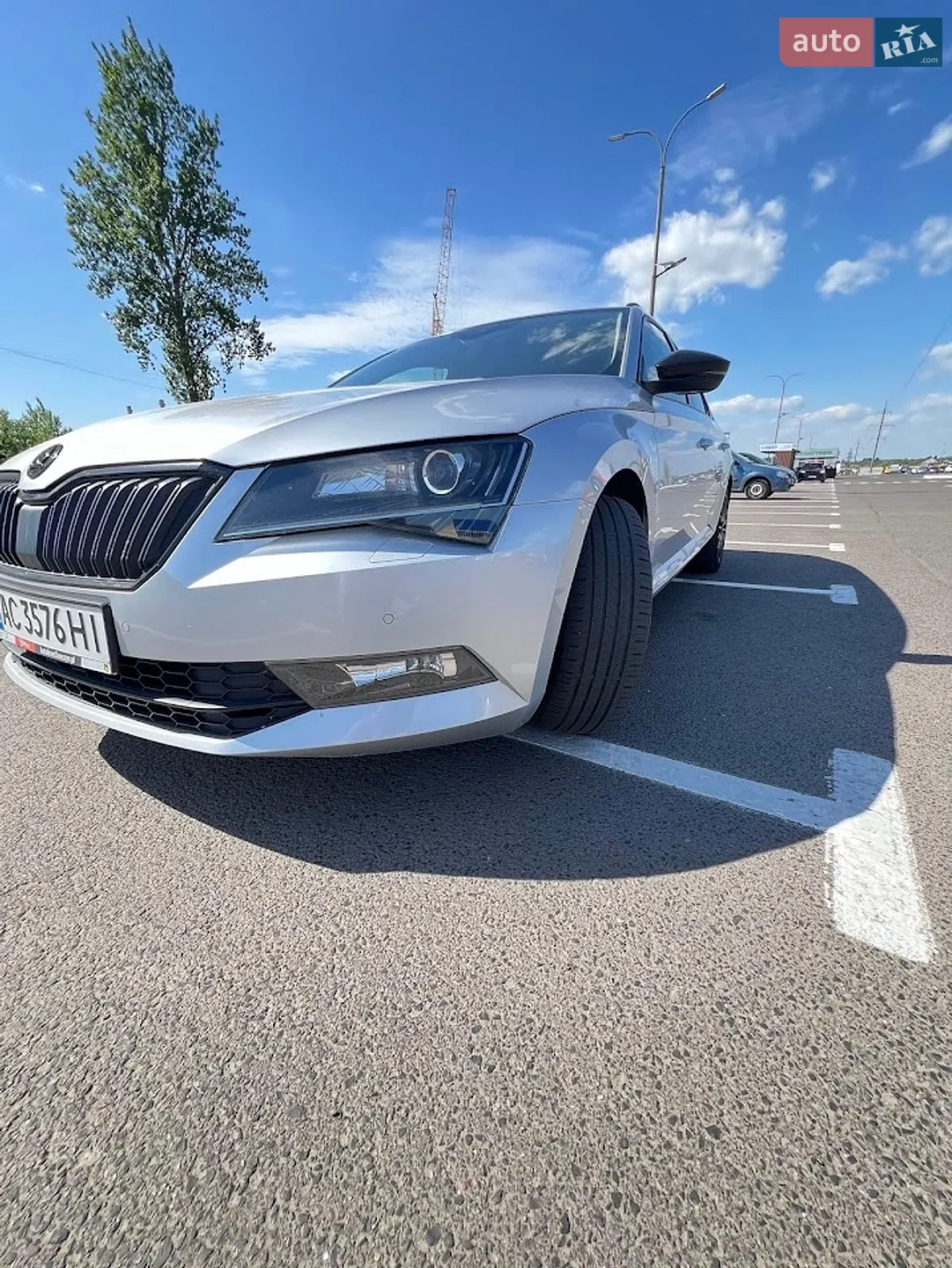 2016 Skoda Superb - мініатюра 13