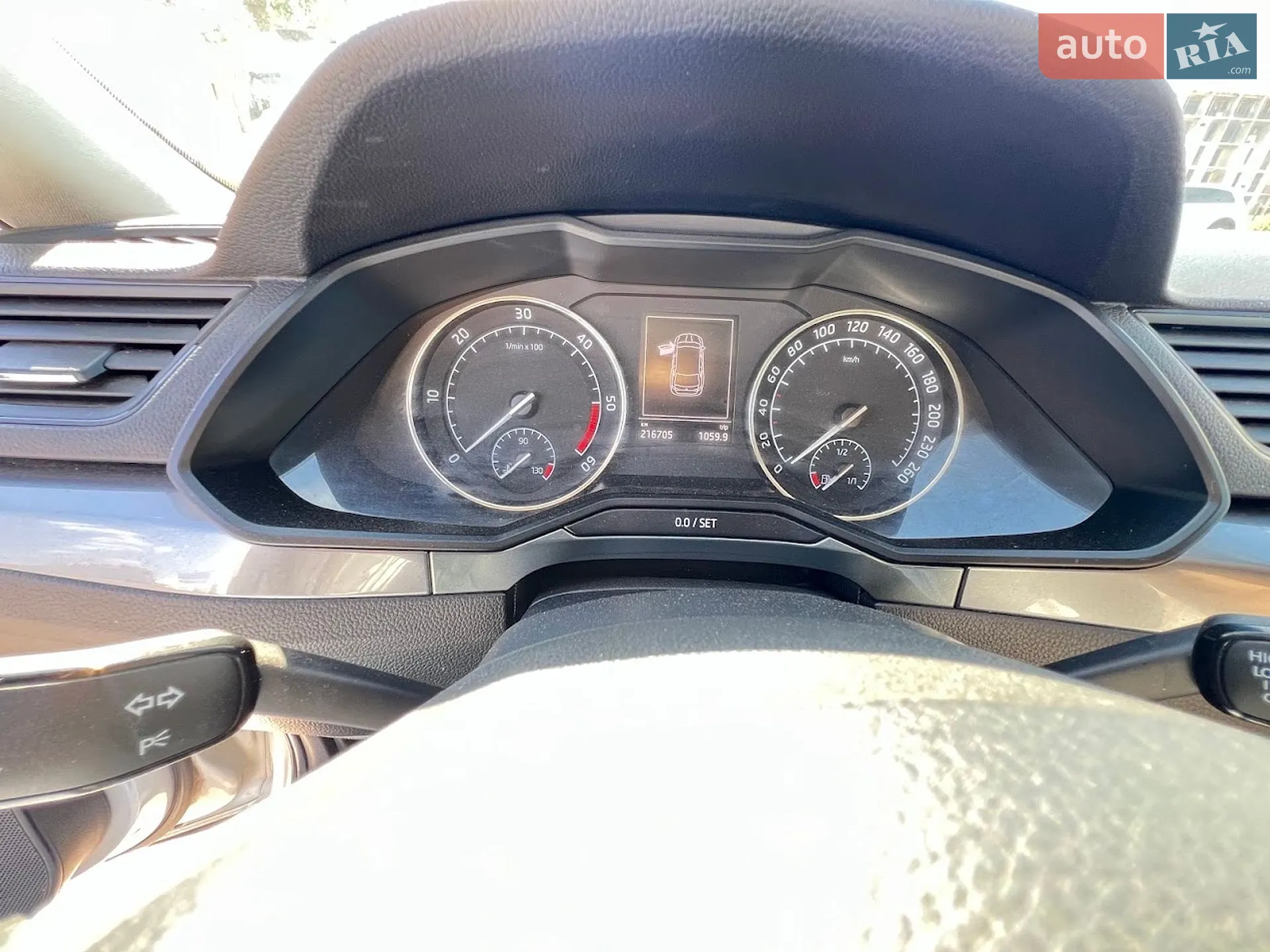2016 Skoda Superb - мініатюра 23