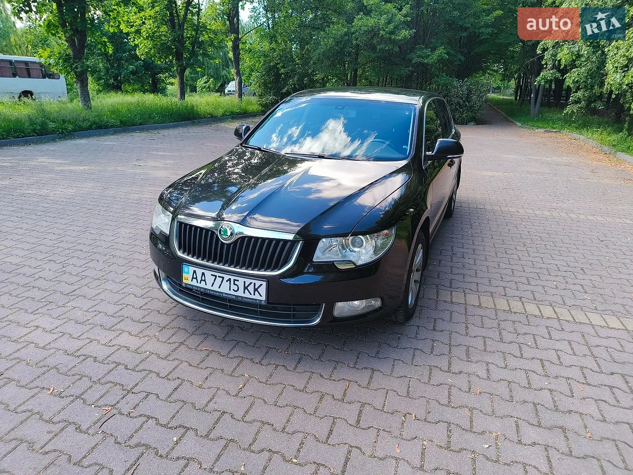 2013 Skoda Superb - мініатюра 14