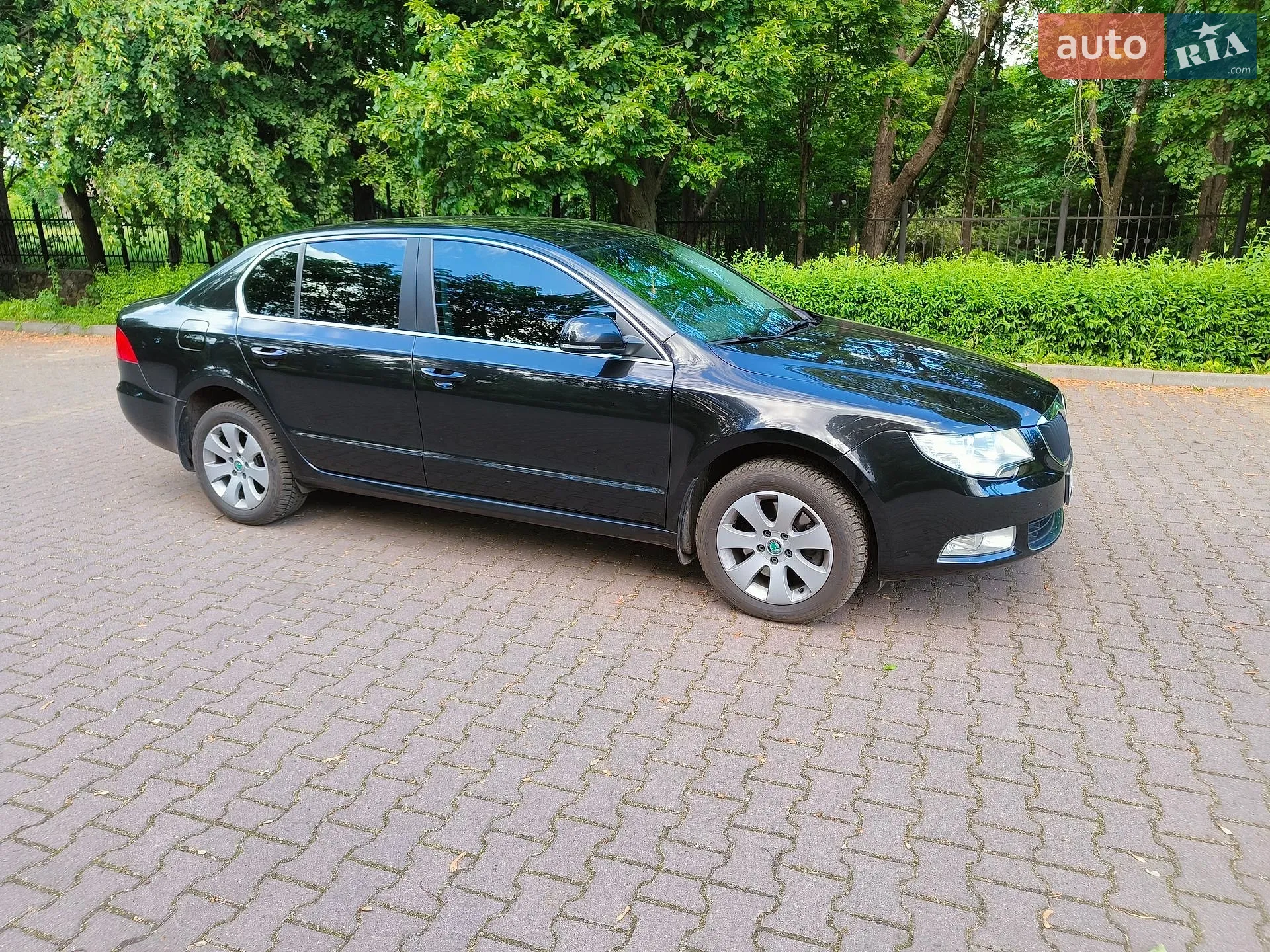 2013 Skoda Superb - мініатюра 13