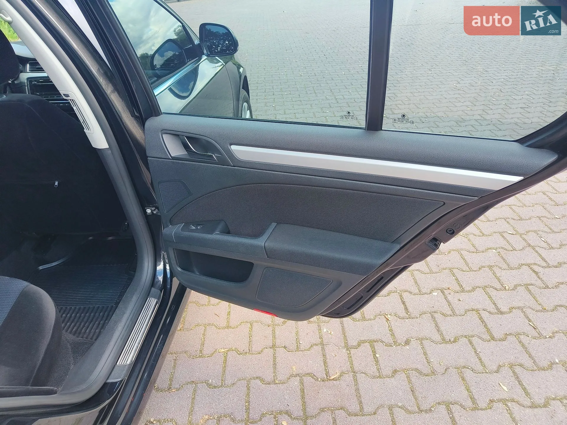 2013 Skoda Superb - мініатюра 16