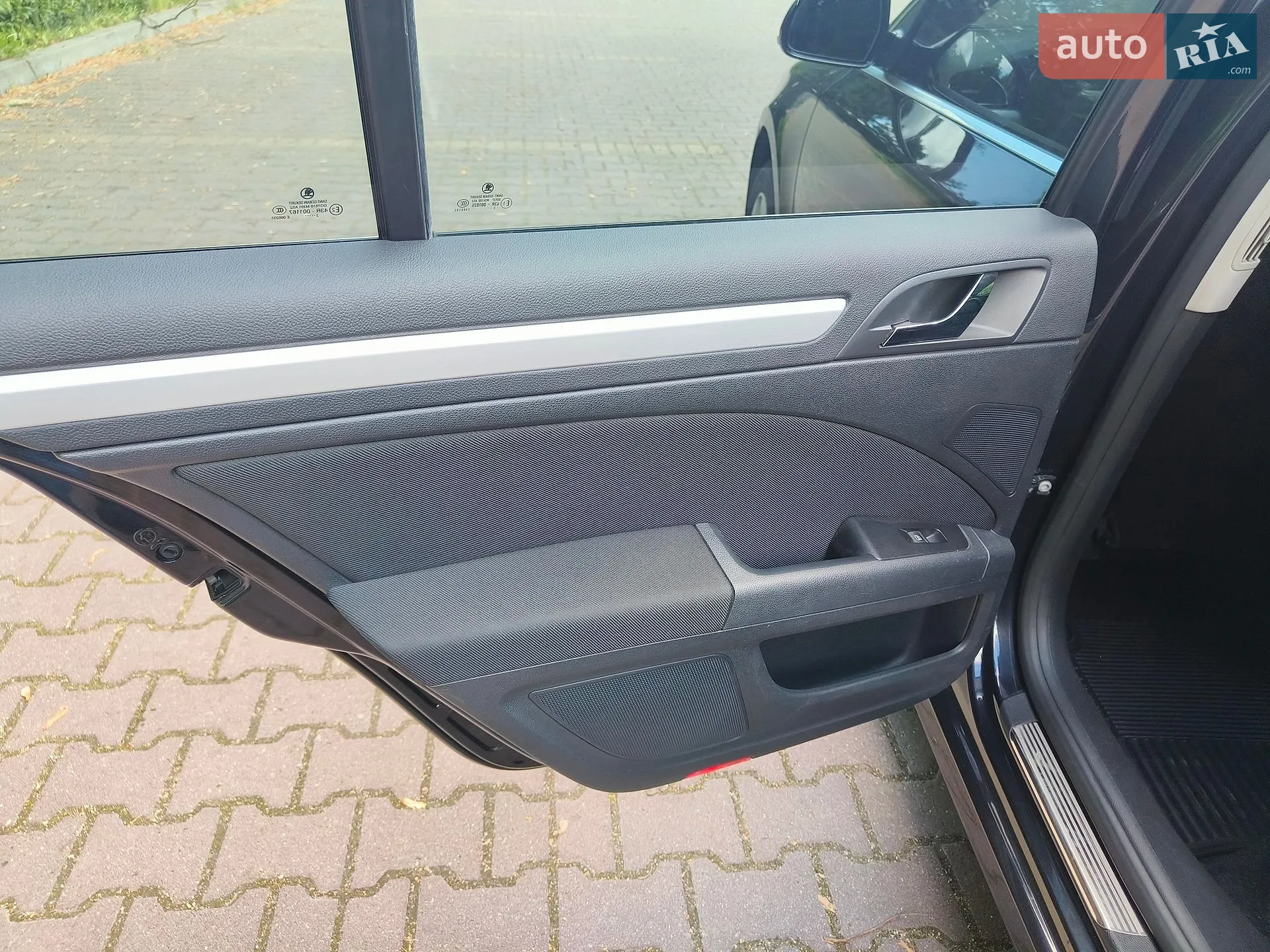 2013 Skoda Superb - мініатюра 23