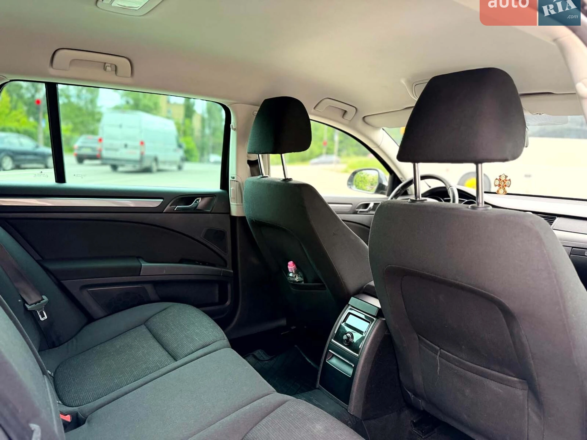 2013 Skoda Superb - мініатюра 29