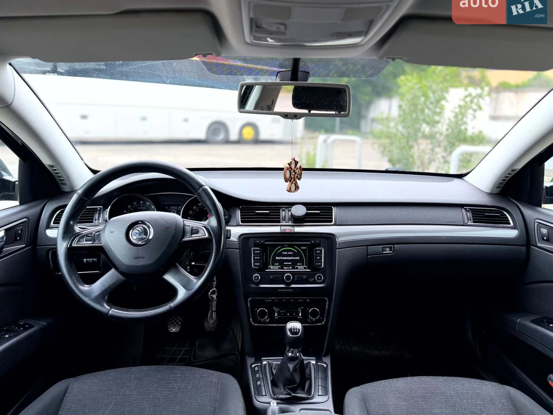 2013 Skoda Superb - мініатюра 27