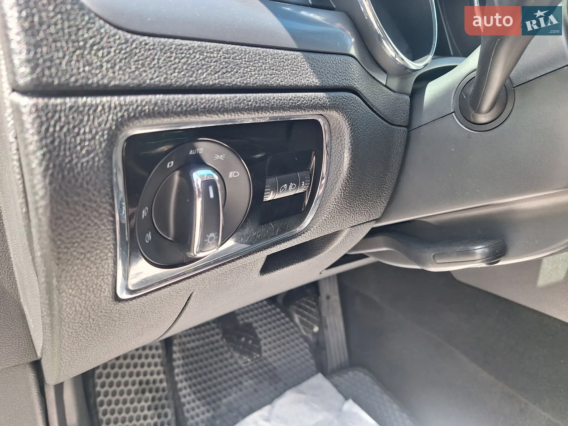 2011 Skoda Superb - мініатюра 35