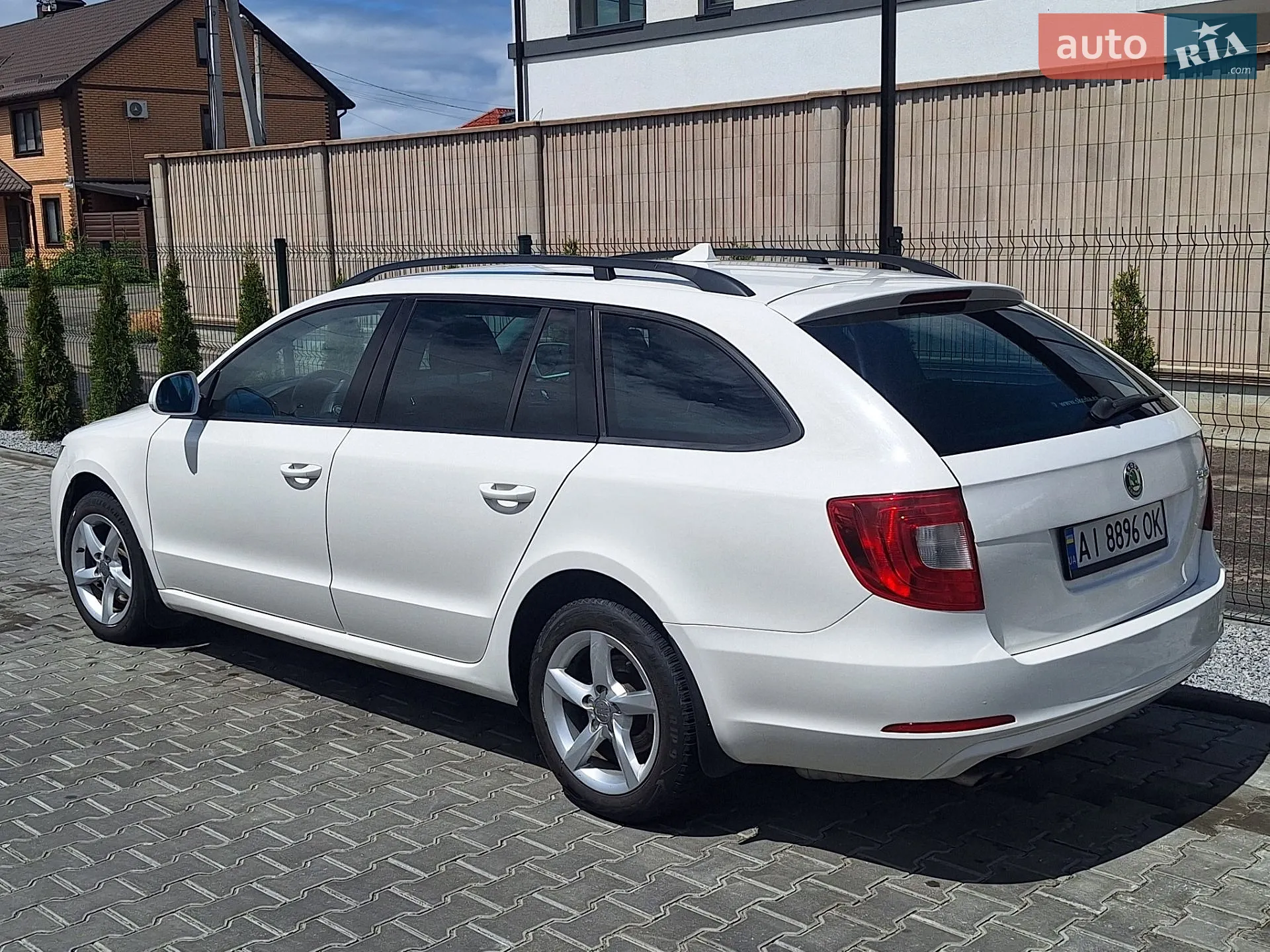 2011 Skoda Superb - мініатюра 39