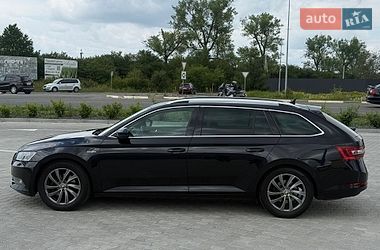 Универсал Skoda Superb 2017 в Ужгороде фото 8 Универсал Skoda Superb 2017 в Ужгороде