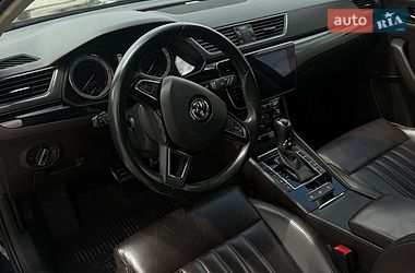 Универсал Skoda Superb 2017 в Ужгороде фото 9 Универсал Skoda Superb 2017 в Ужгороде