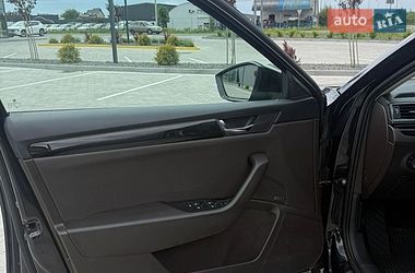 Универсал Skoda Superb 2017 в Ужгороде фото 10 Универсал Skoda Superb 2017 в Ужгороде