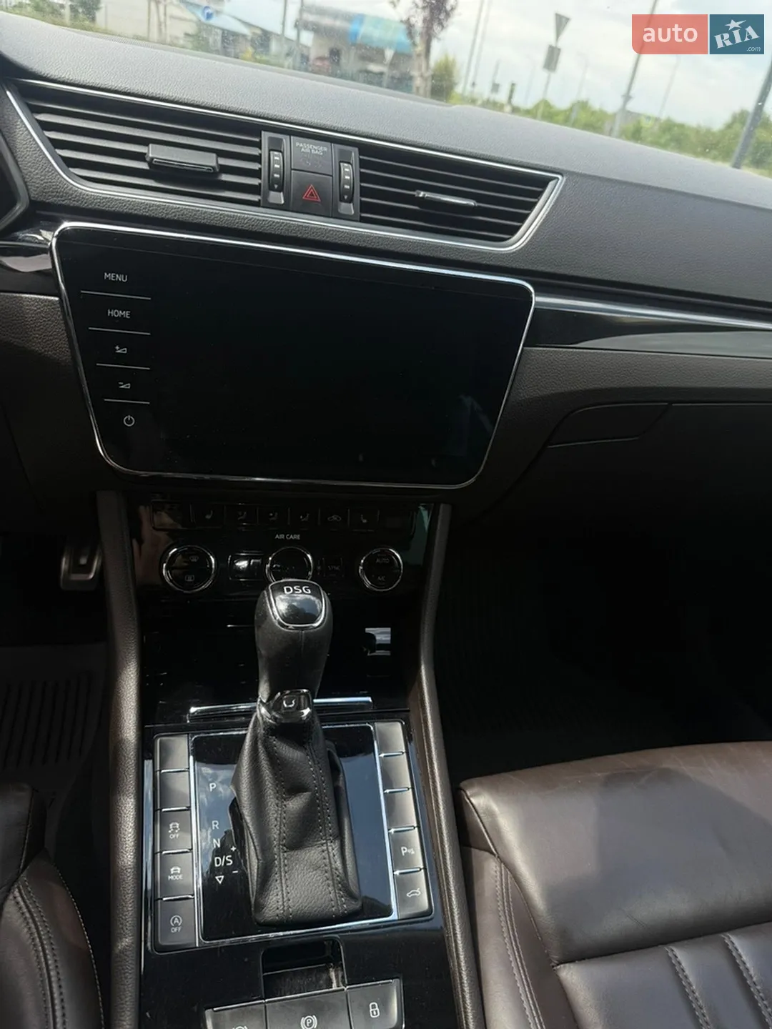 2017 Skoda Superb - мініатюра 13