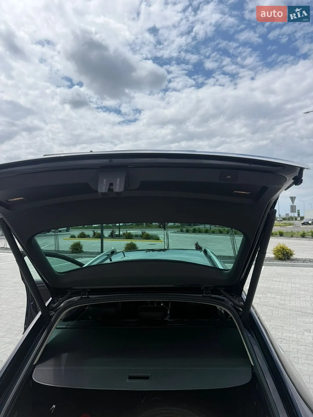 2017 Skoda Superb - мініатюра 16