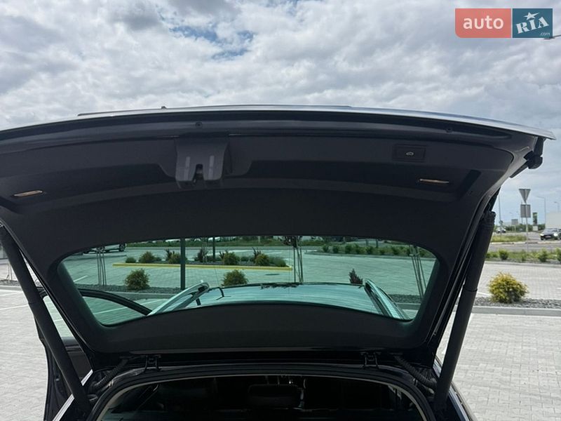 Универсал Skoda Superb 2017 в Ужгороде фото 16 Универсал Skoda Superb 2017 в Ужгороде