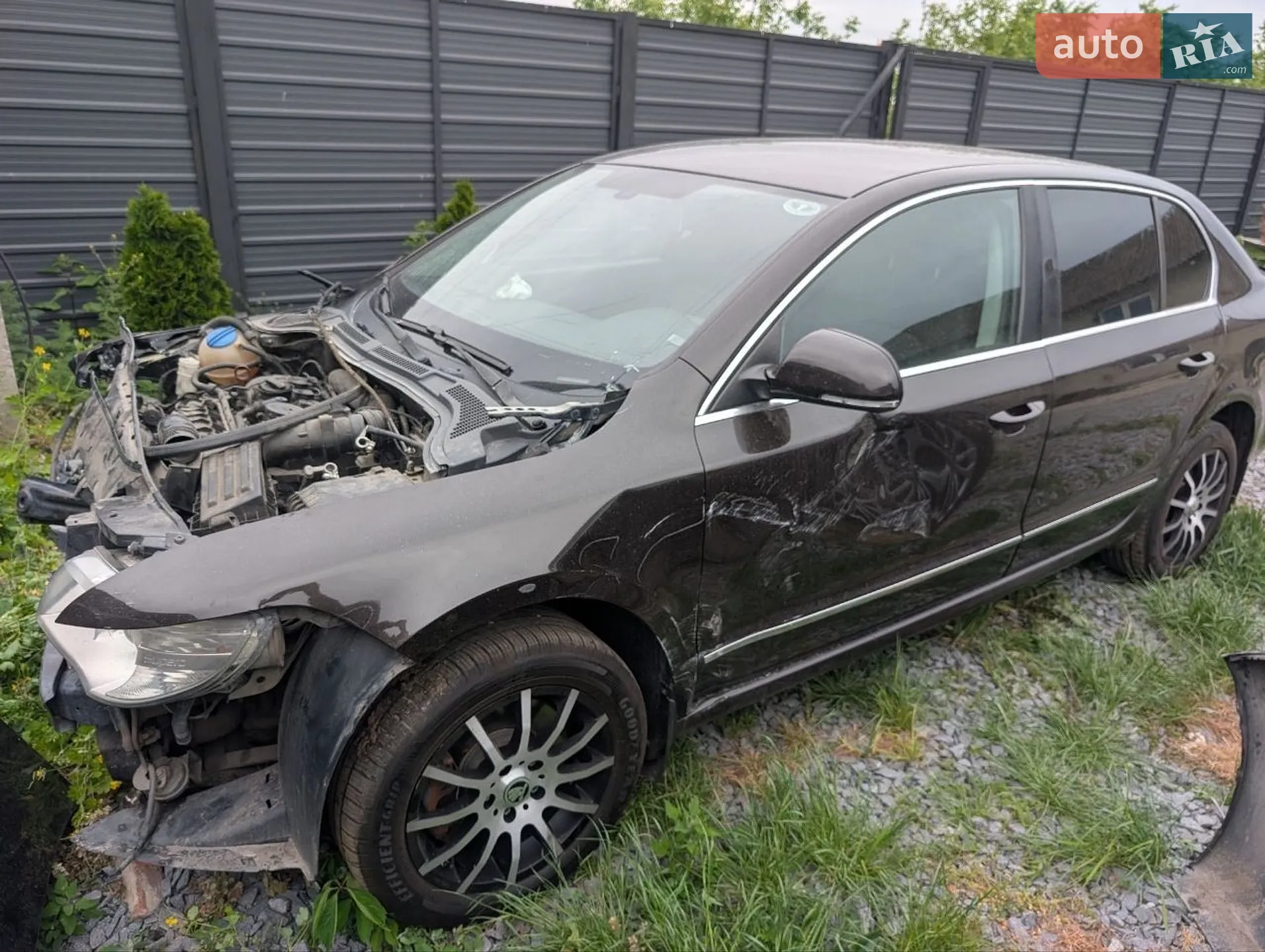 2012 Skoda Superb - мініатюра 14