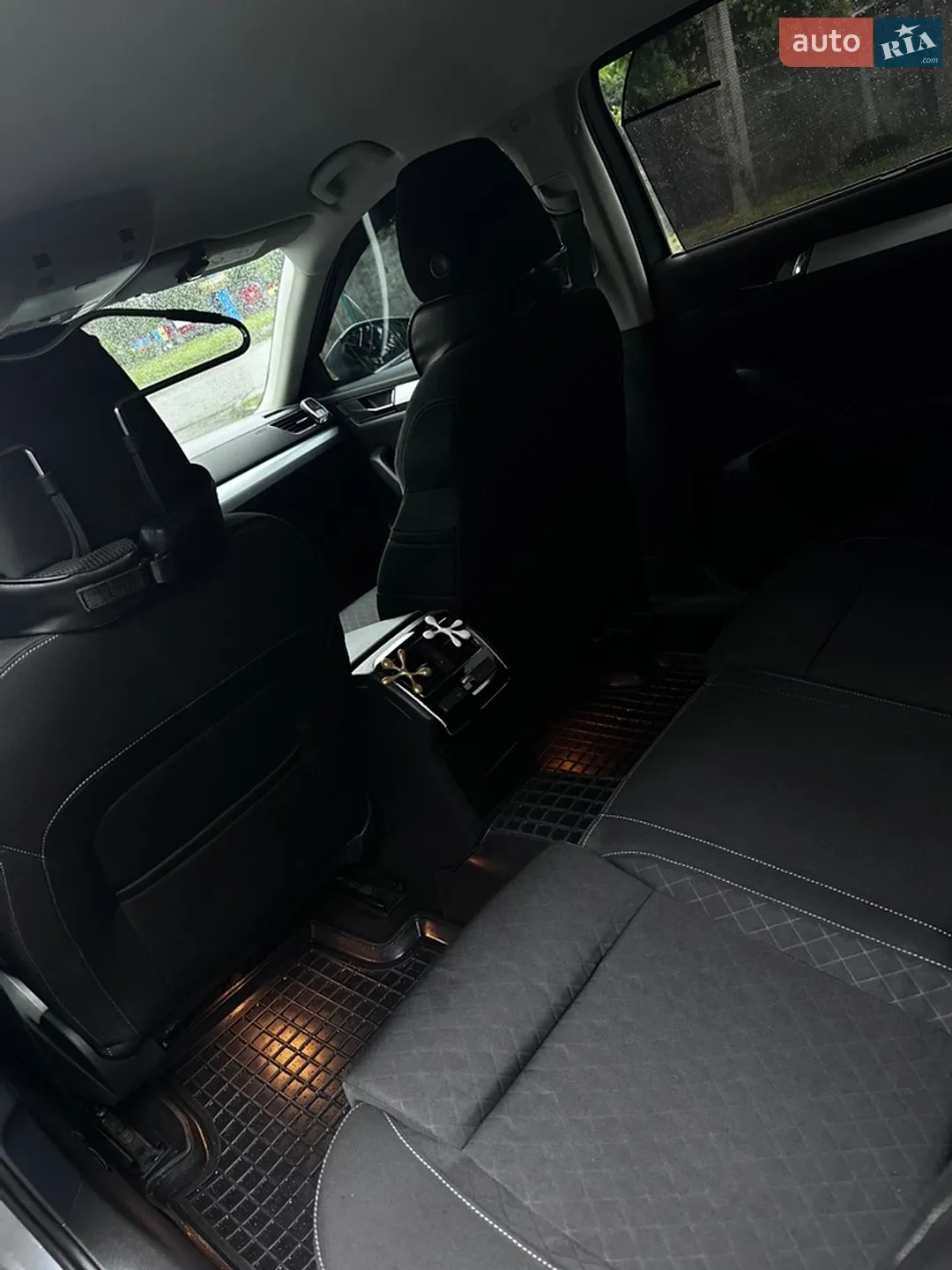2017 Skoda Superb - мініатюра 13
