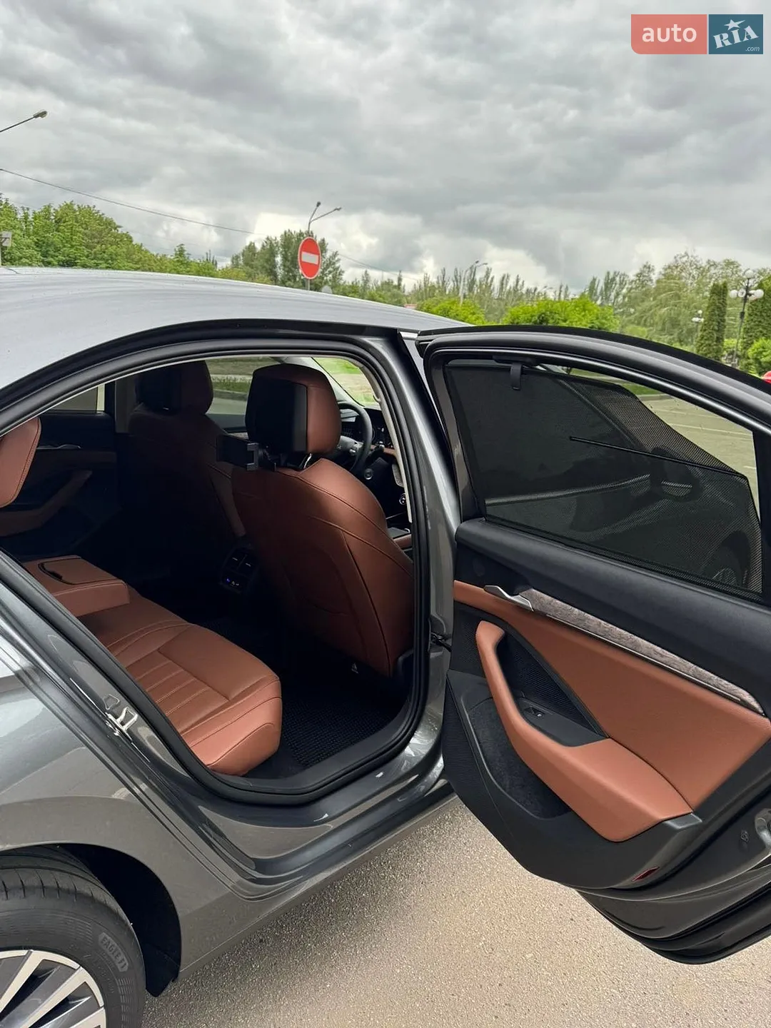 2025 Skoda Superb - мініатюра 14