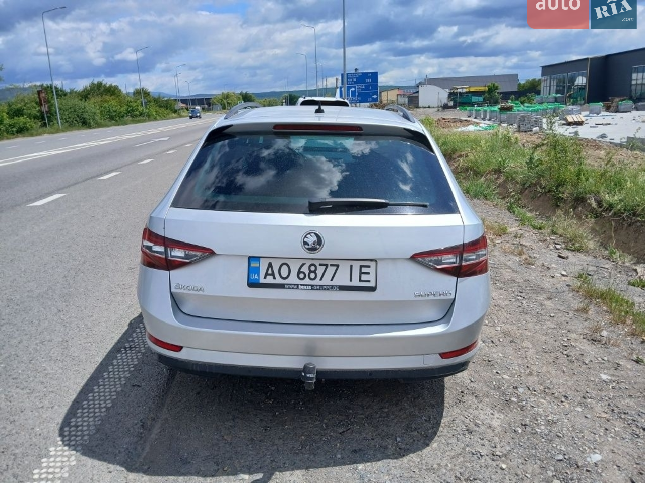2015 Skoda Superb - мініатюра 27