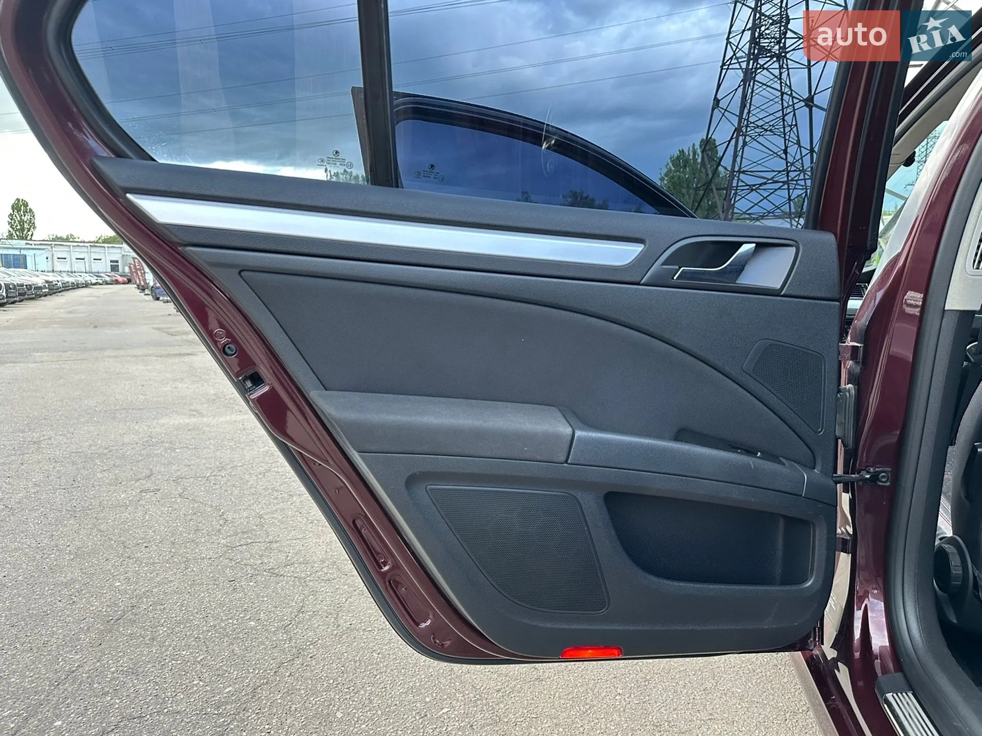 2011 Skoda Superb - мініатюра 17