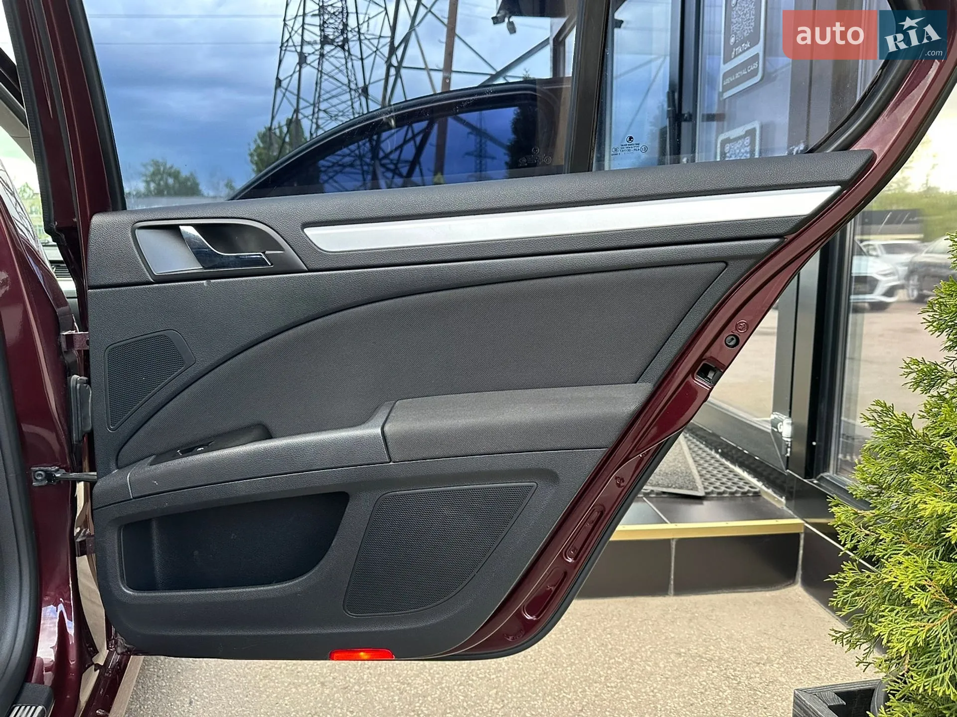 2011 Skoda Superb - мініатюра 22