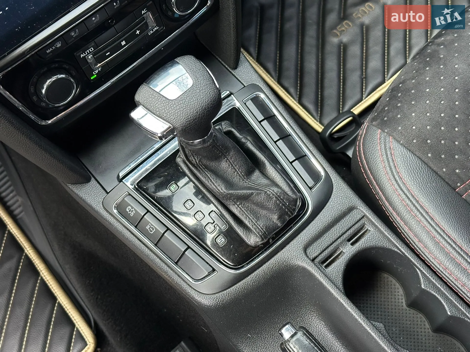 2011 Skoda Superb - мініатюра 33