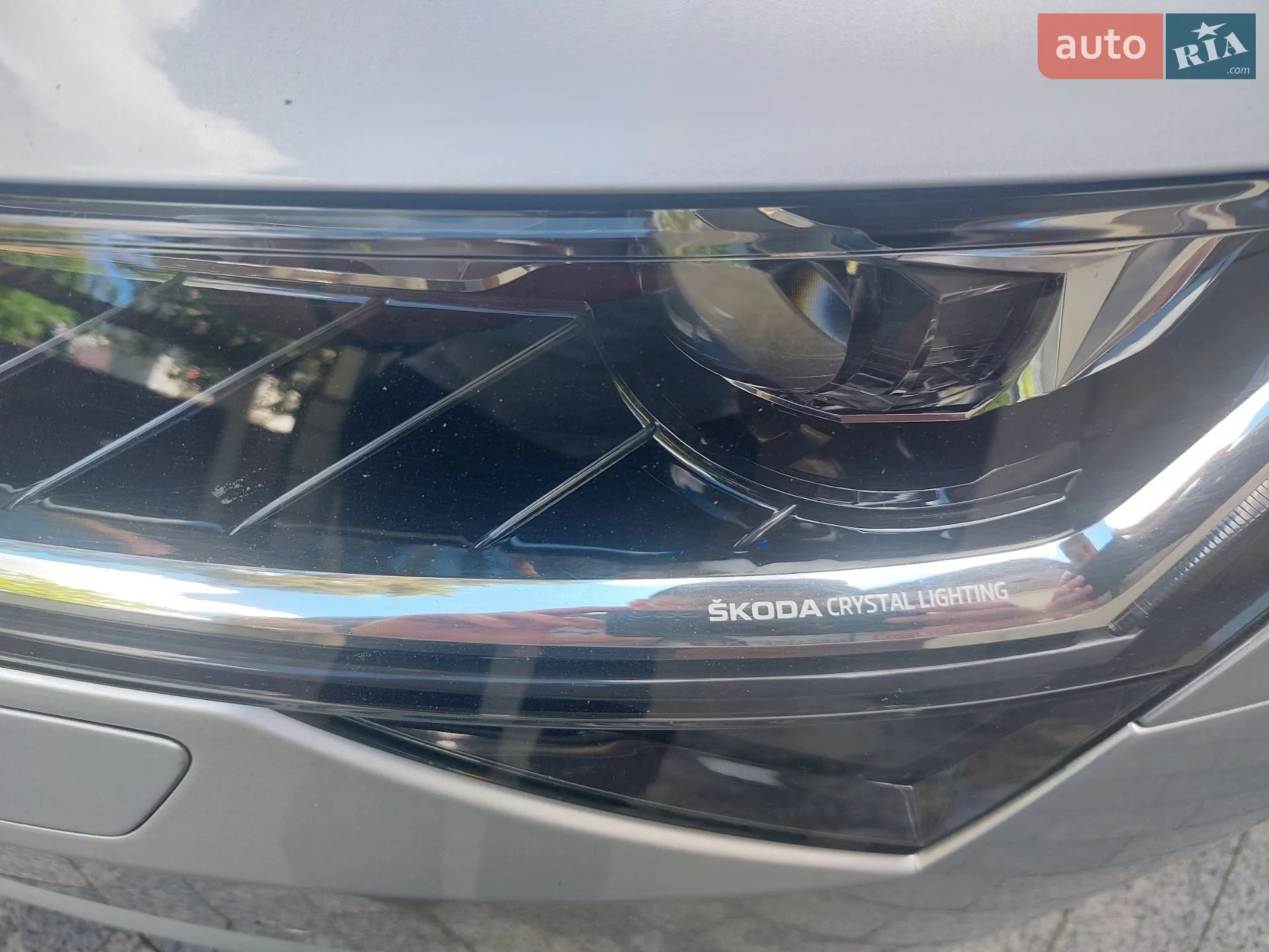 2019 Skoda Superb - мініатюра 4