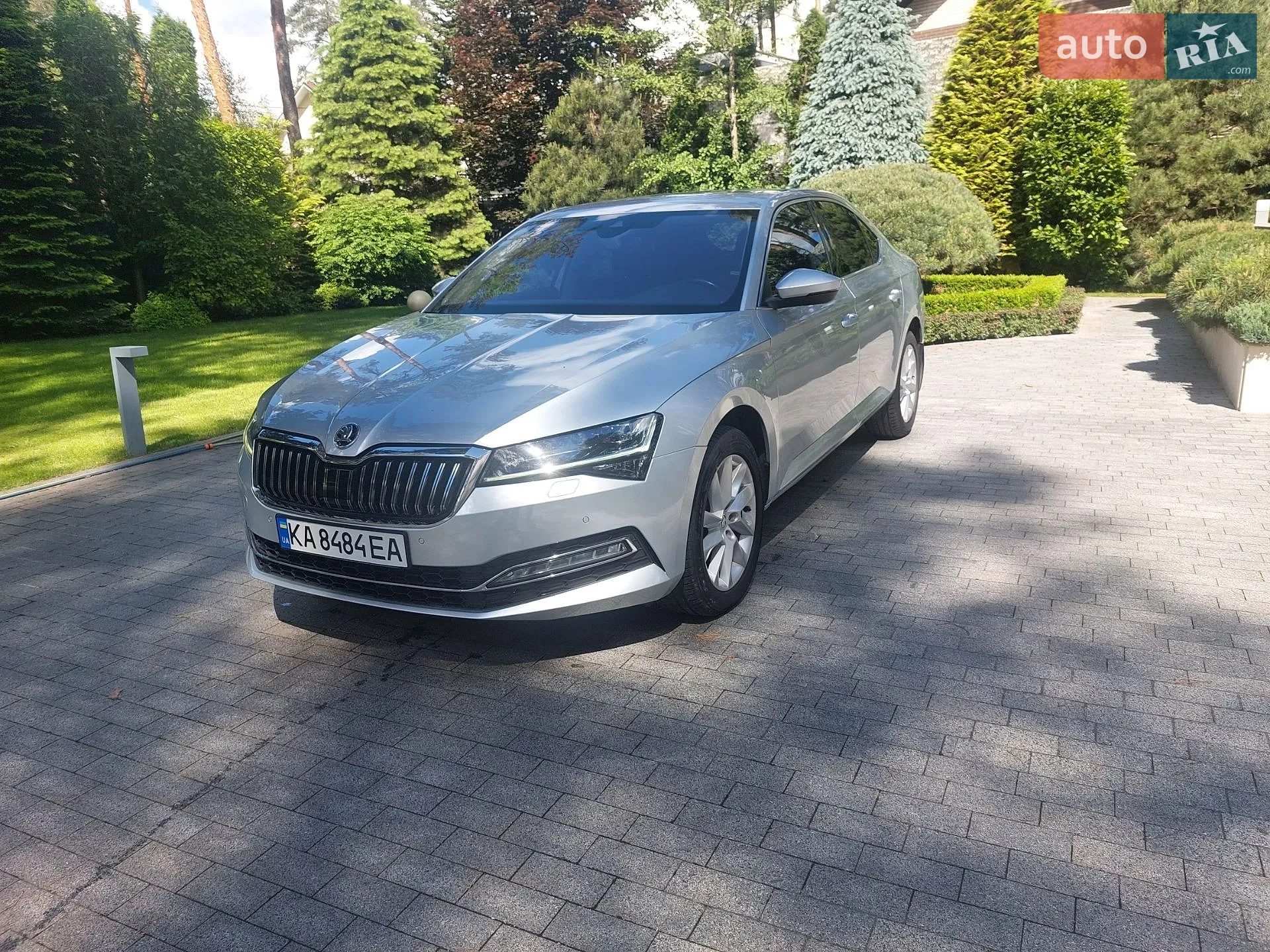 2019 Skoda Superb - мініатюра 10