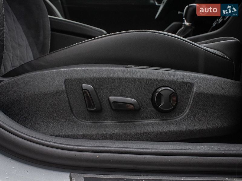 Універсал Skoda Superb 2017 в Києві
