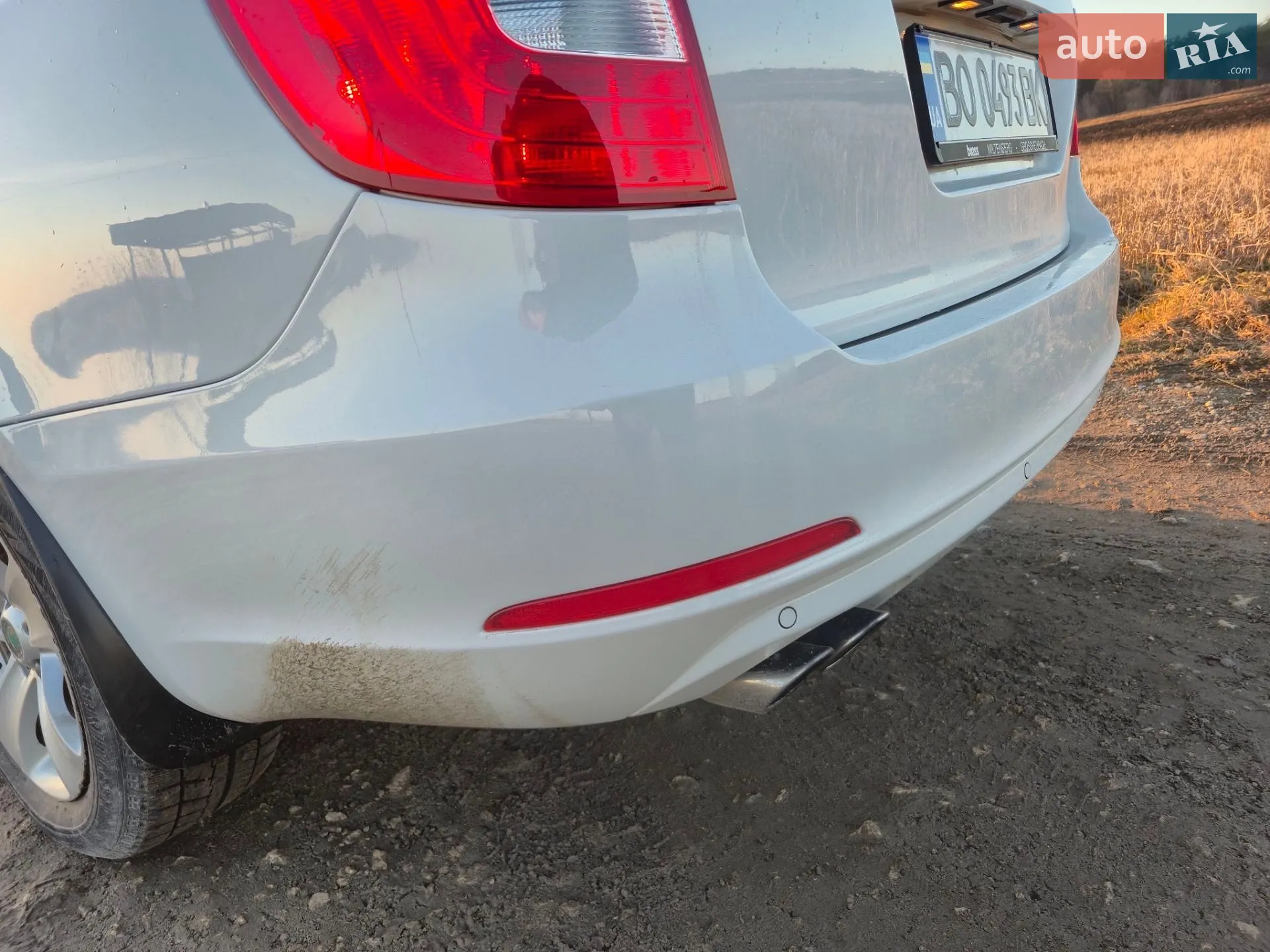2012 Skoda Superb - мініатюра 36
