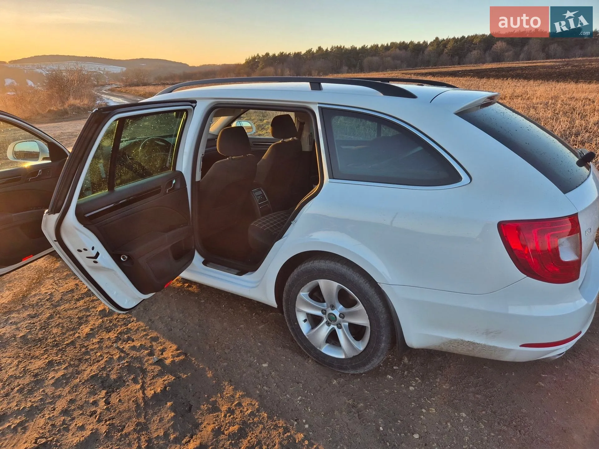 2012 Skoda Superb - мініатюра 49
