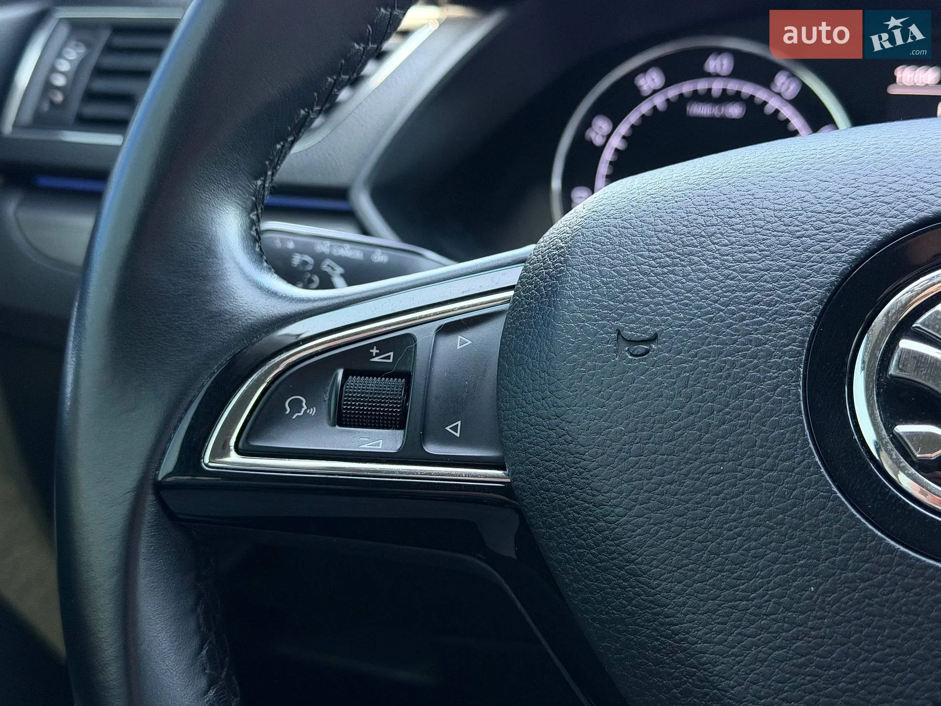 2017 Skoda Superb - мініатюра 37