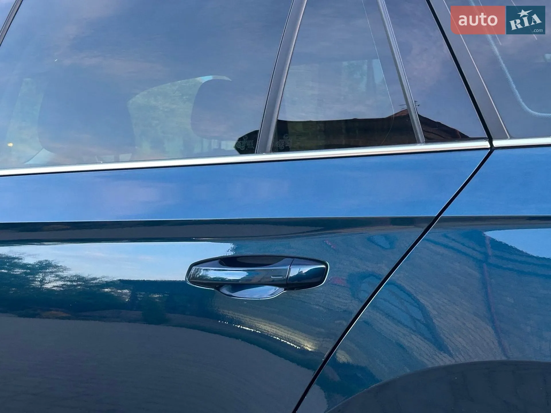2020 Skoda Superb - мініатюра 27