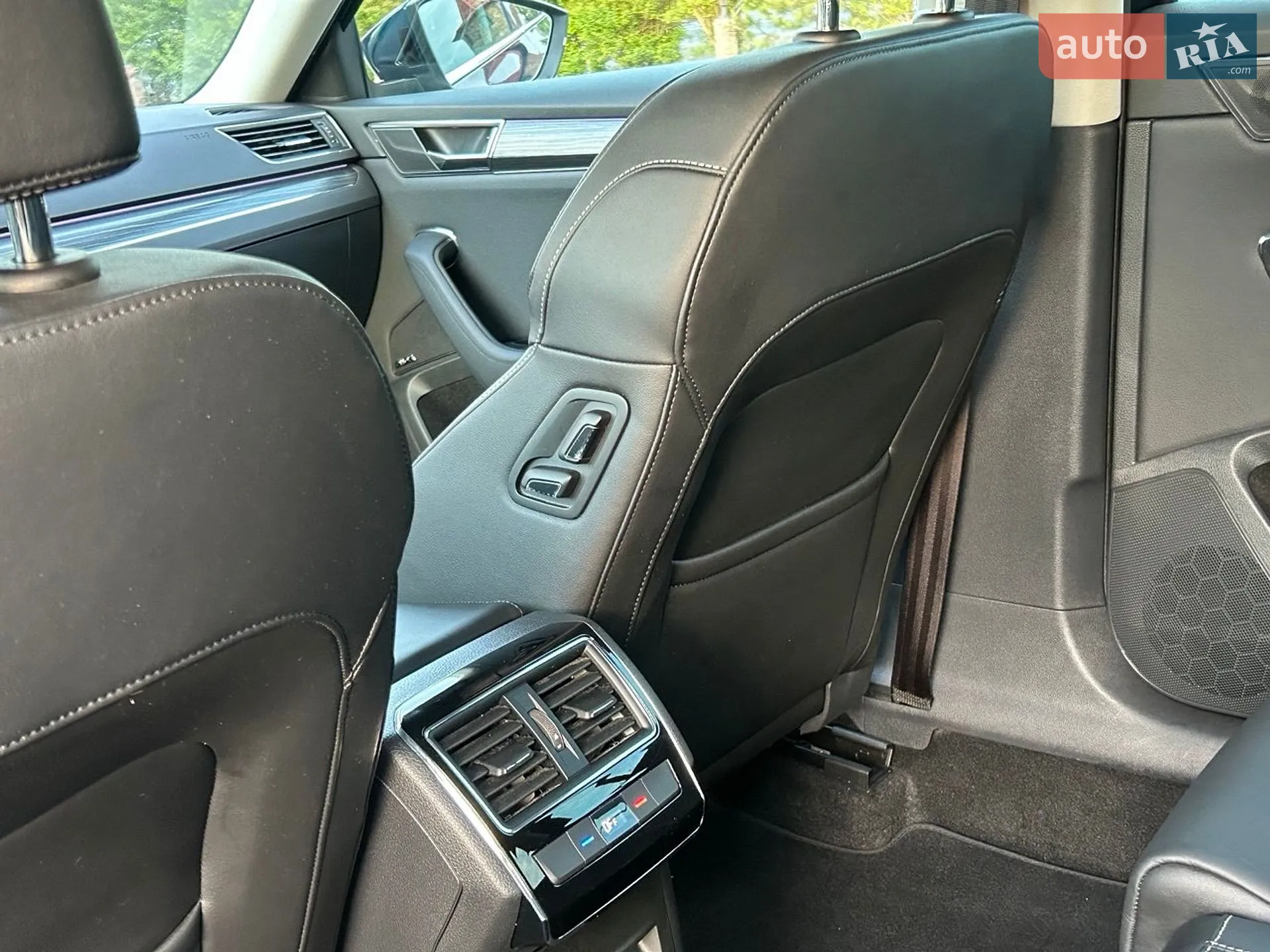 2020 Skoda Superb - мініатюра 41