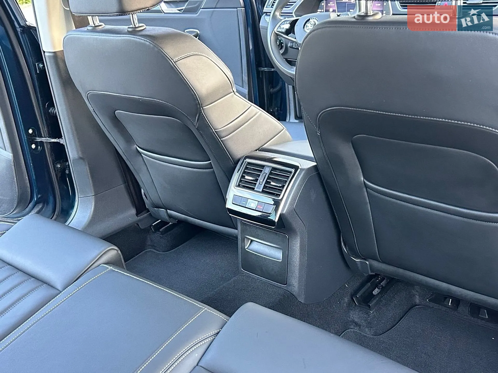 2020 Skoda Superb - мініатюра 46