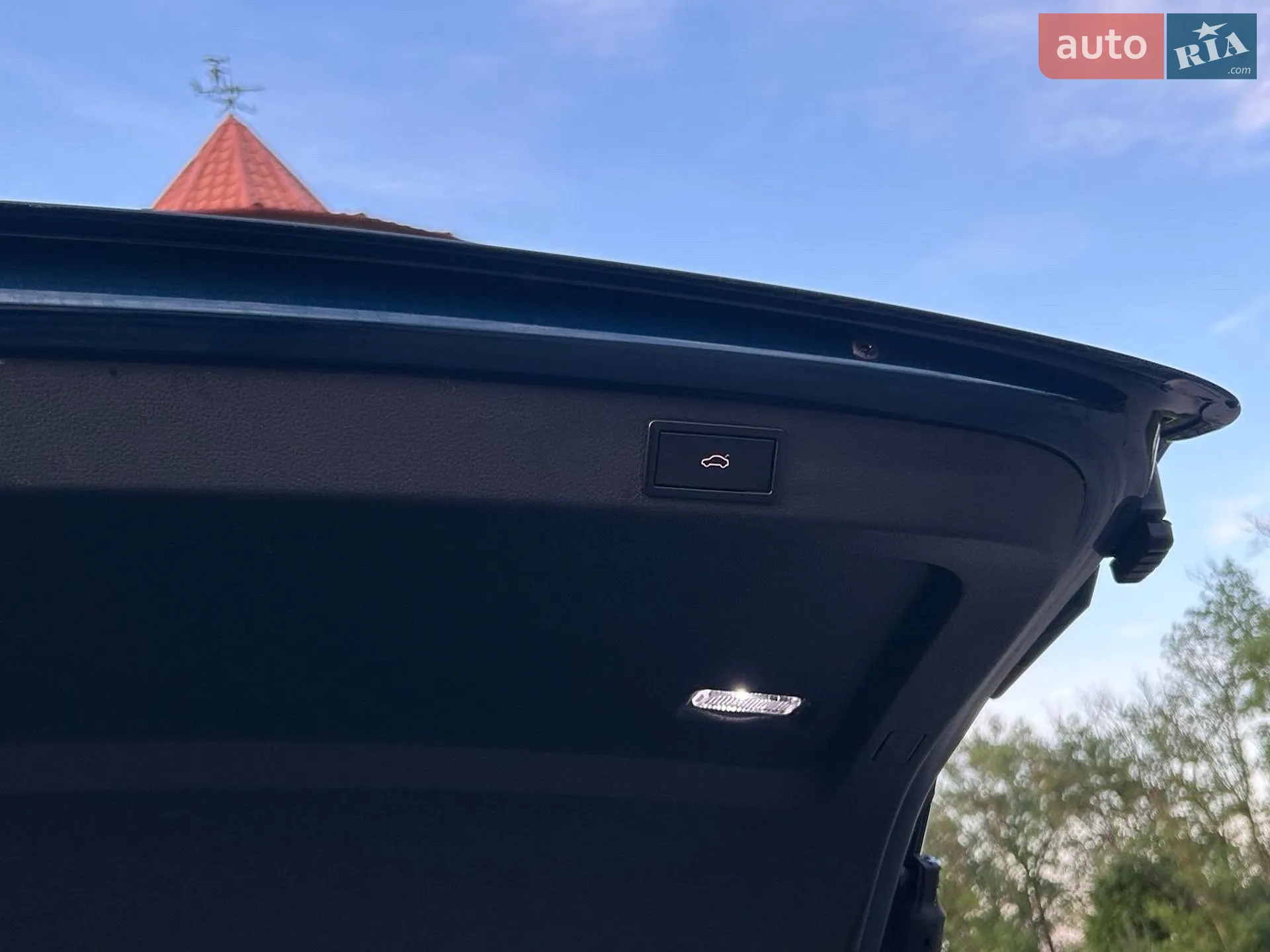 2020 Skoda Superb - мініатюра 63