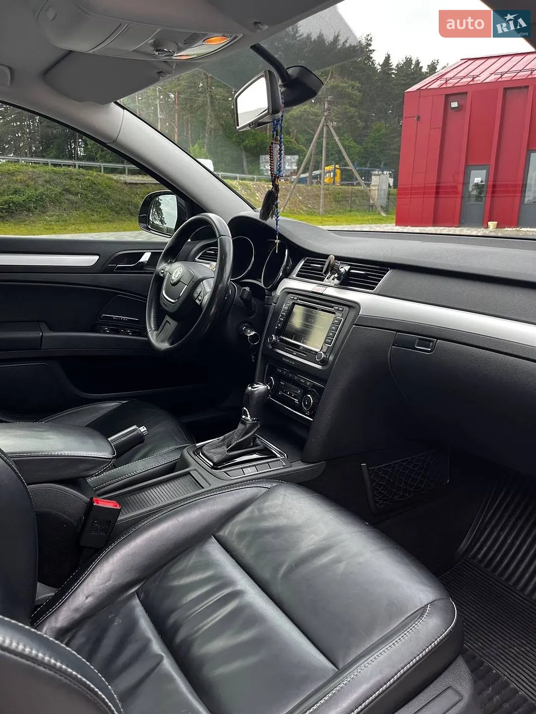 2013 Skoda Superb - мініатюра 29
