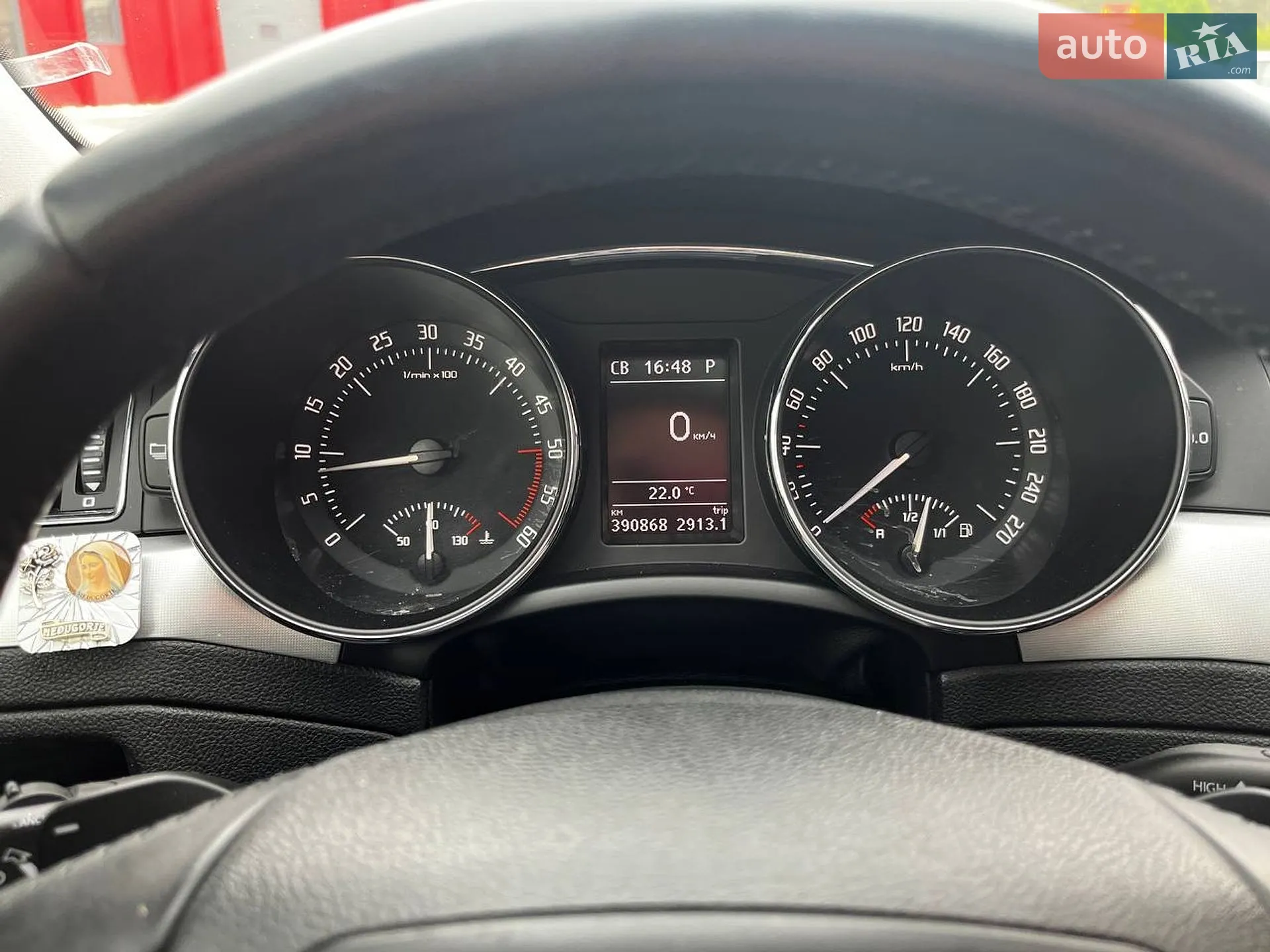 2013 Skoda Superb - мініатюра 34