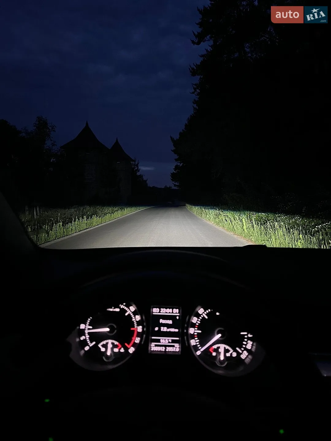2013 Skoda Superb - мініатюра 36