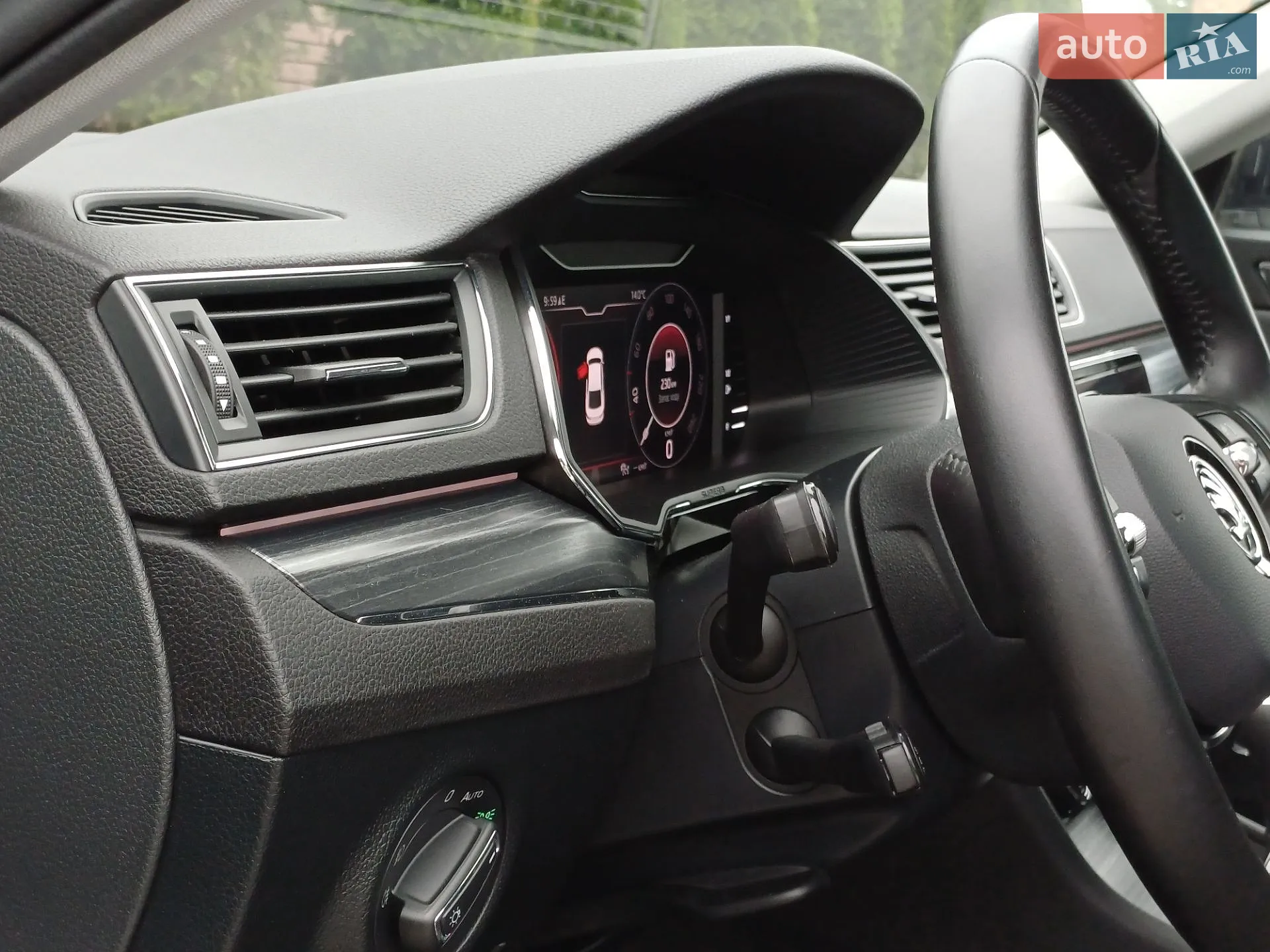 2021 Skoda Superb - мініатюра 46