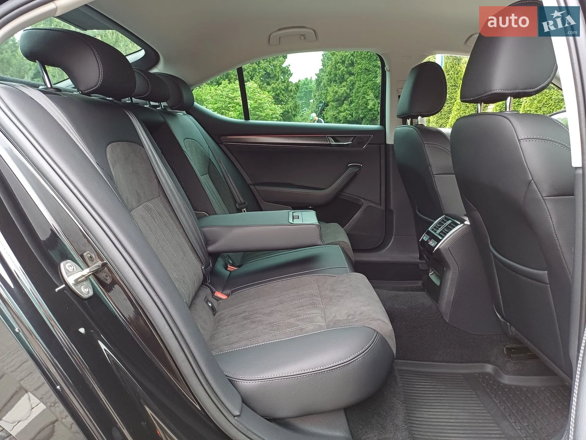 2021 Skoda Superb - мініатюра 92