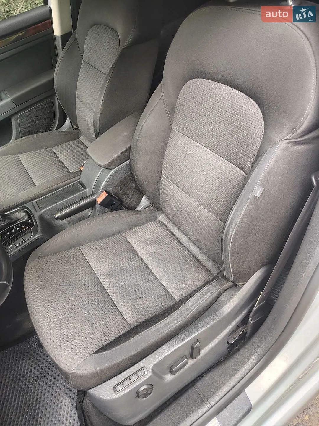 2011 Skoda Superb - мініатюра 15