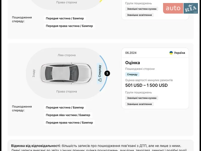 Универсал Skoda Superb 2017 в Львове документ 2 фото Универсал Skoda Superb 2017 в Львове документ